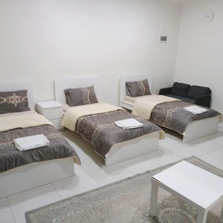 For Women Only - للنساء فقط Daire Umm al-Amad Dış mekan fotoğraf