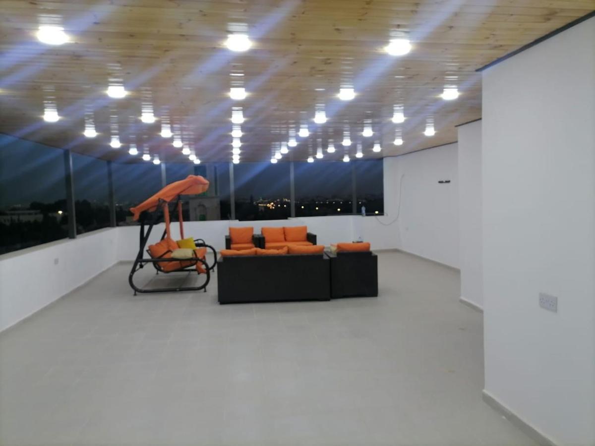 For Women Only - للنساء فقط Daire Umm al-Amad Dış mekan fotoğraf