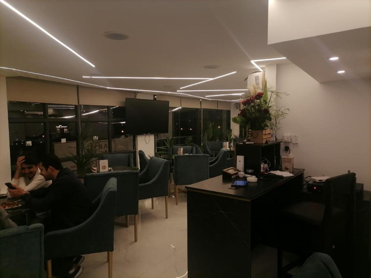 For Women Only - للنساء فقط Daire Umm al-Amad Dış mekan fotoğraf