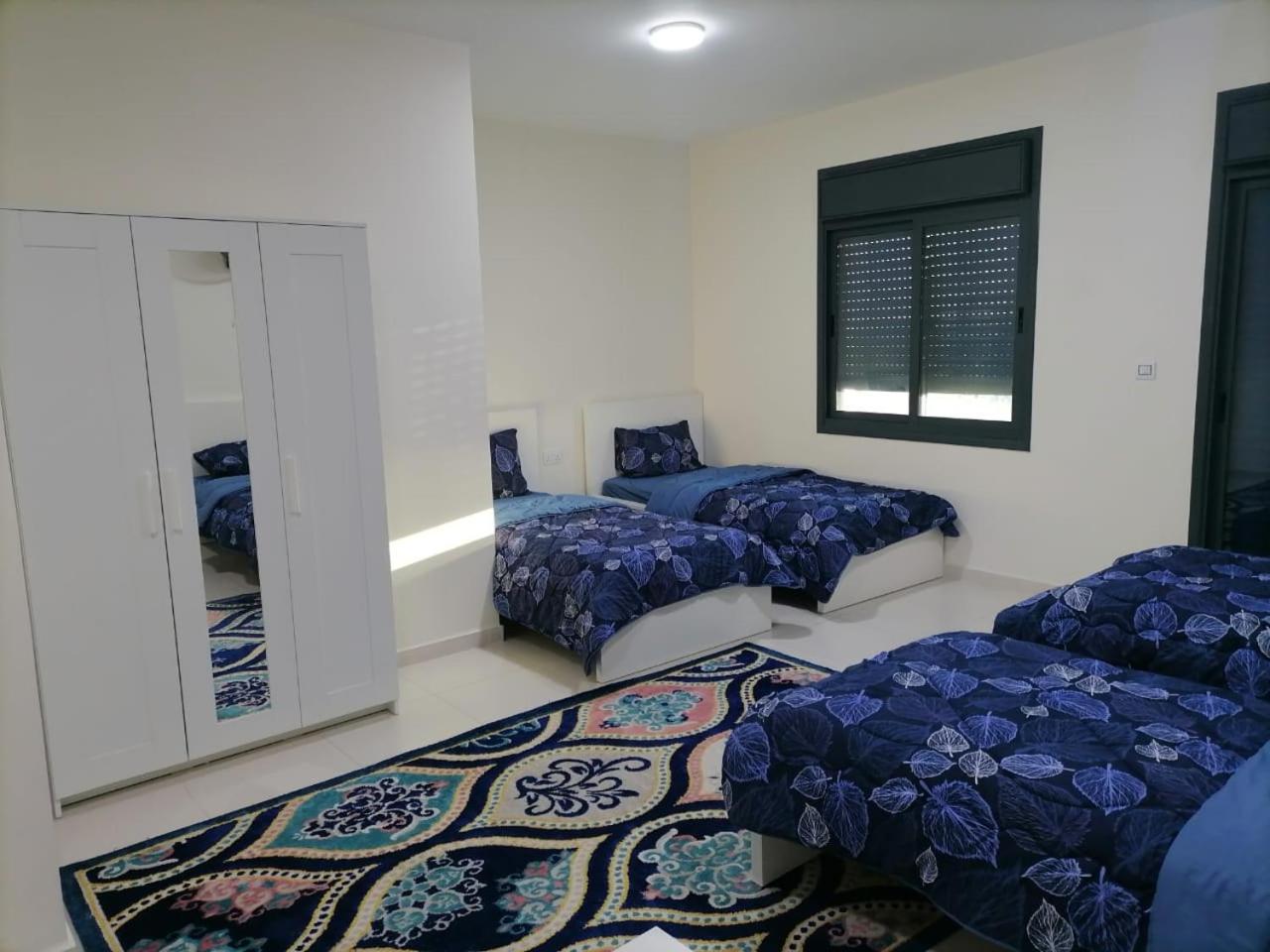 For Women Only - للنساء فقط Daire Umm al-Amad Dış mekan fotoğraf