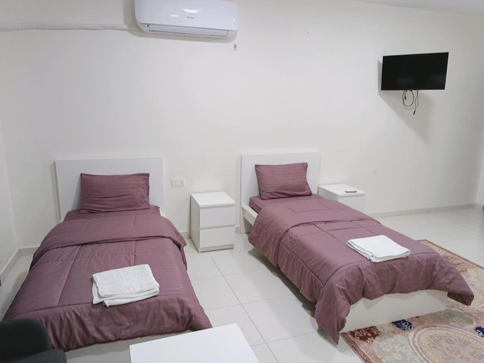 For Women Only - للنساء فقط Daire Umm al-Amad Dış mekan fotoğraf