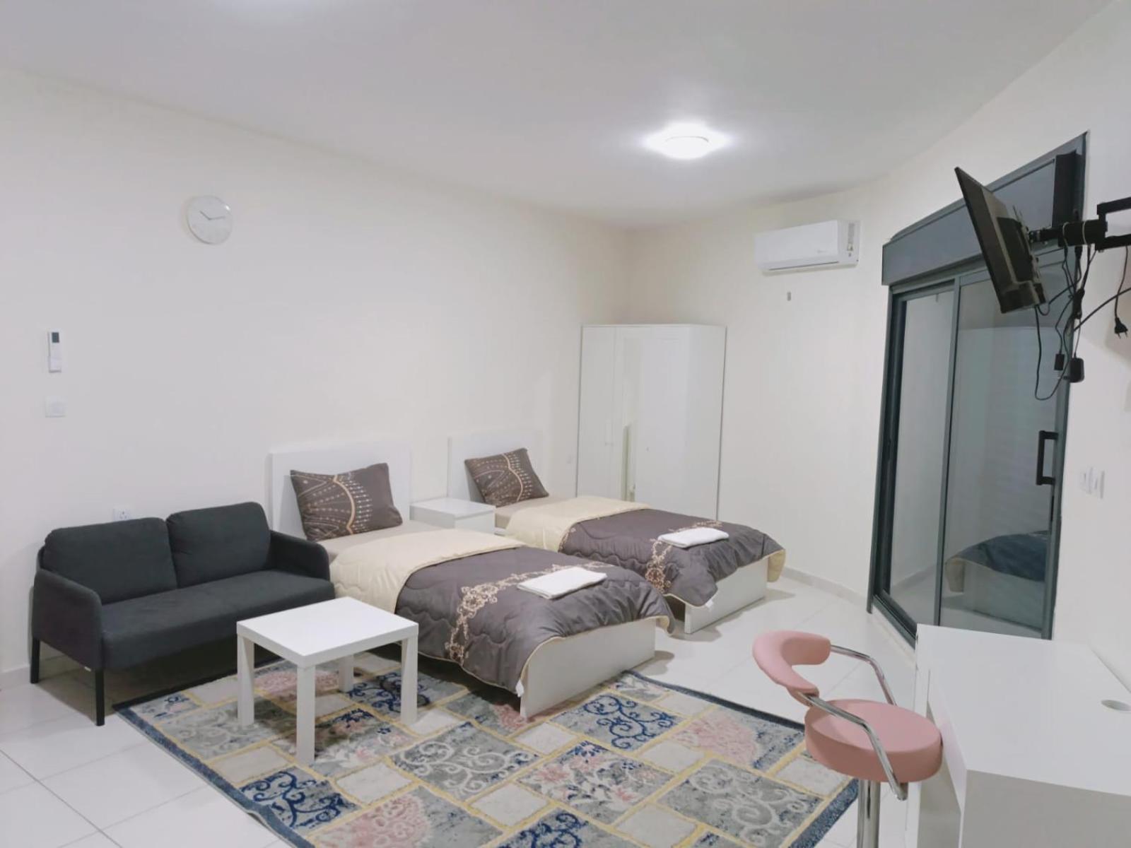 For Women Only - للنساء فقط Daire Umm al-Amad Dış mekan fotoğraf