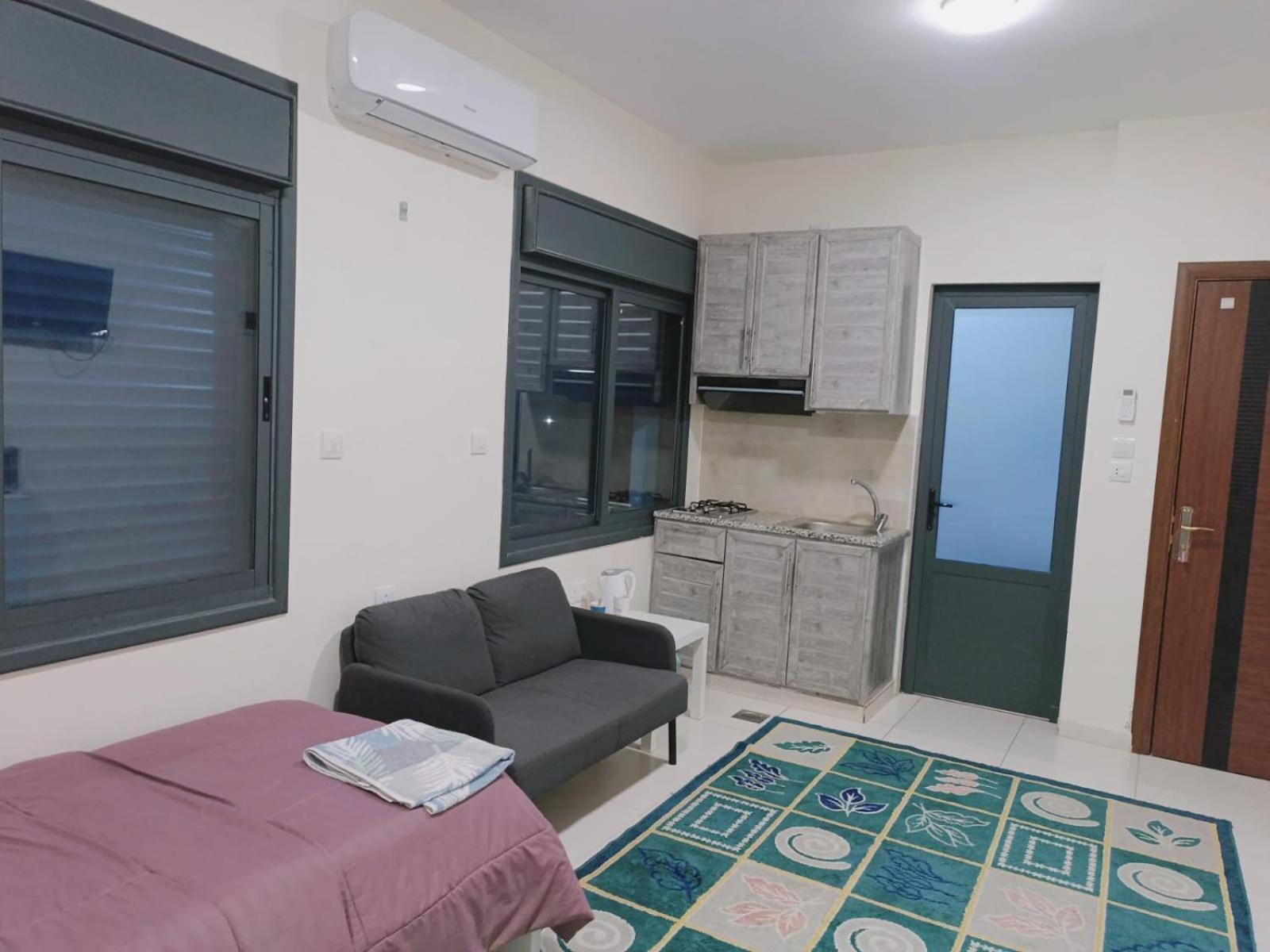 For Women Only - للنساء فقط Daire Umm al-Amad Dış mekan fotoğraf